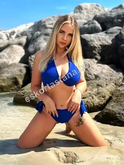 Алина