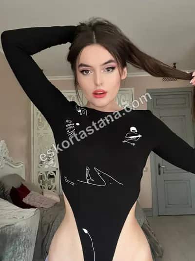 Катя Инди