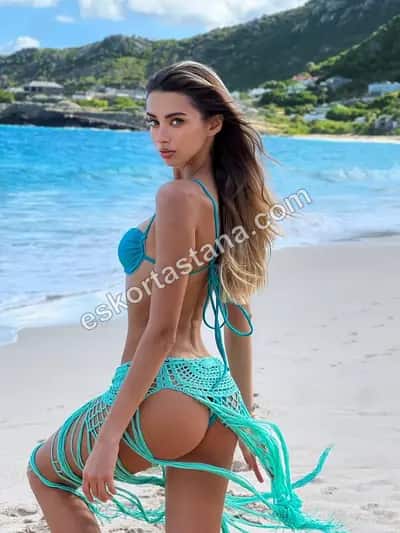 Акжан ВИП