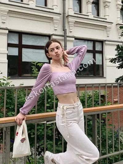 Викочка