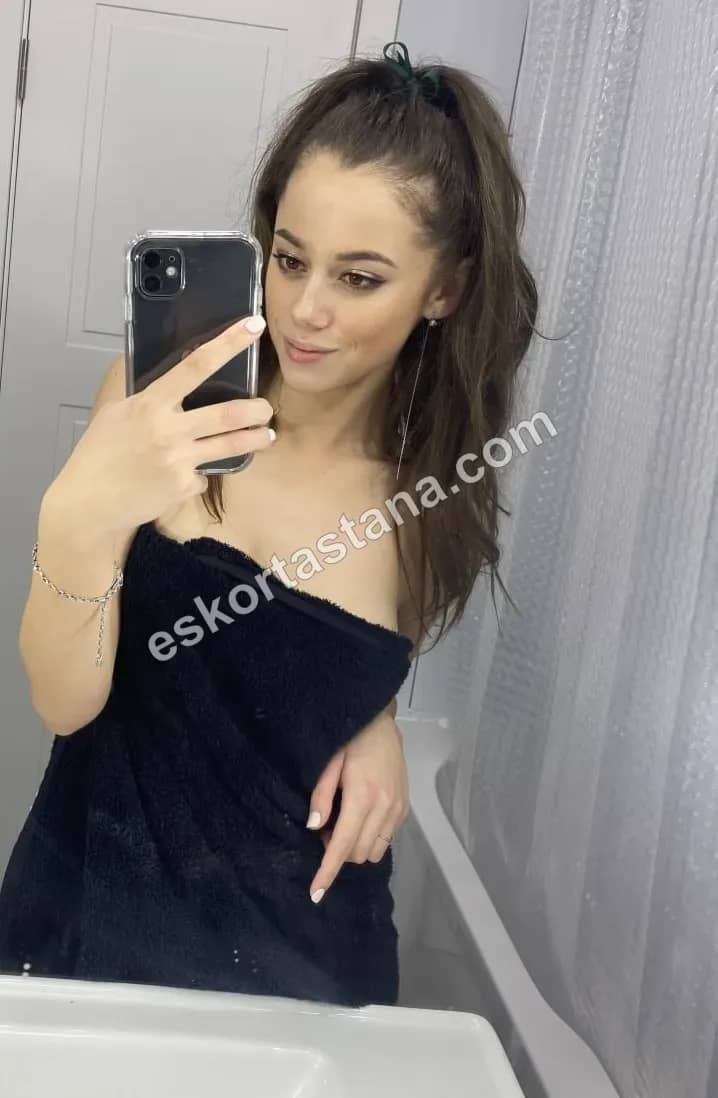 LYUBASHA