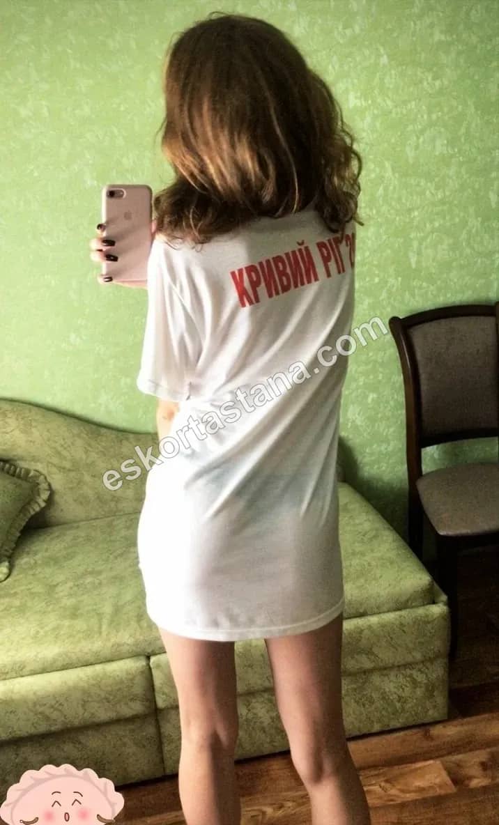 Яночка