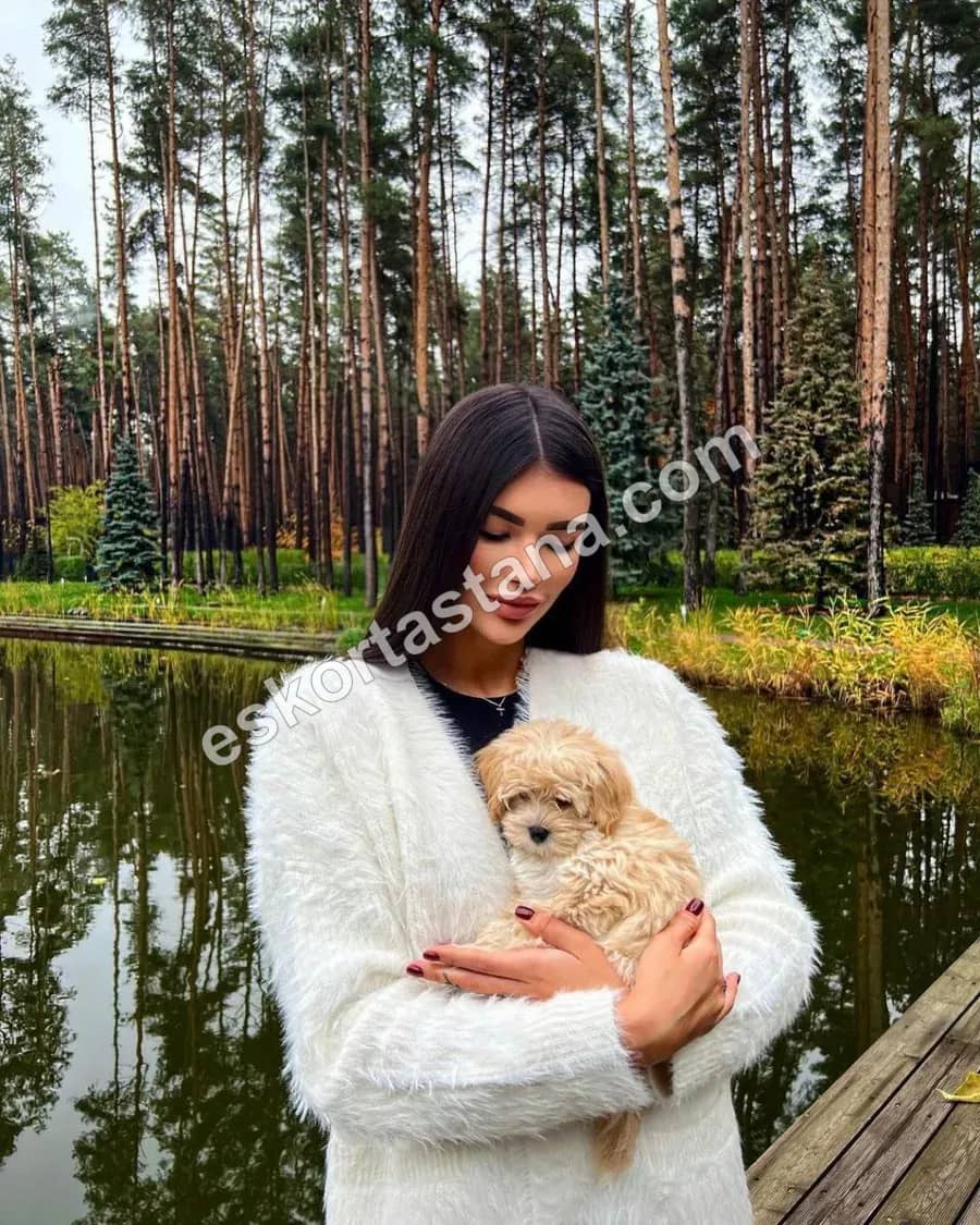 Гуля Инди
