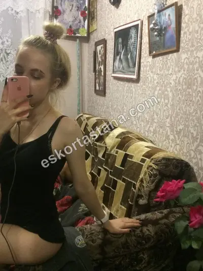Даяна — фото 1