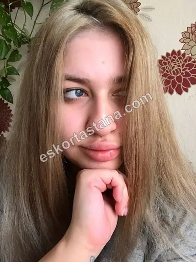 Оксана — фото 1