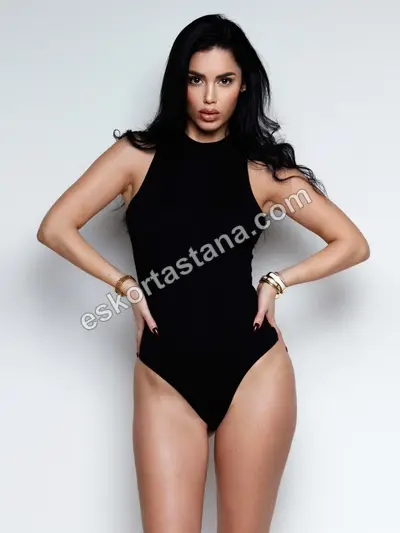 Аделина — фото 6